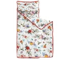 thumbnail image 2 of Pioneer Flower Floral Print Pattern Toddler Nap Mats for Kids Preschool,Sleeping Mat Bag or Kids,Toddler Sleeping Bag,Toddler Nap Mat or Daycare, 2 of 6