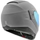 thumbnail image 3 of Casco Abatible Joe Rocket RKT 20 Ion Grey Gris Mate Iridium gris S Joe Rocket RKT 20 ION Grey, 3 of 3