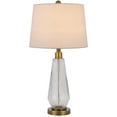 thumbnail image 2 of BO-3146TB-2-Cal Lighting-Belville - 1 Light Table Lamp (Set of 2) In Contemporary Style-26.5 Inches Tall and 14 Inches Wide, 2 of 3
