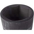 thumbnail image 2 of Sunex Tools 226Md 0. 5 In. Dr 2 6 Mm. Impact Socket Dp, 2 of 7