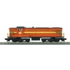MTH 30-20232-1 O Norfolk Southern Scale Baldwin AS616 - 3-Rail w/Proto-Sound 3.0