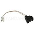 thumbnail image 4 of SMP DS-2191 Standard Trunk Release Switch Fits select: 2006 CADILLAC COMMERCIAL CHASSIS, 2007 CADILLAC DTS, 4 of 4