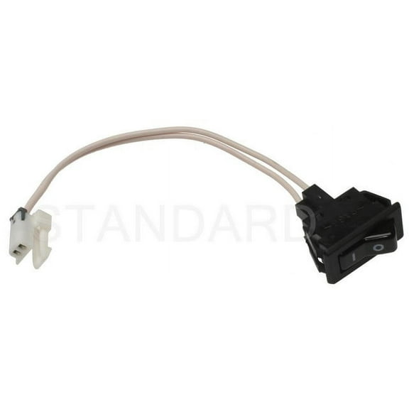 Standard Ignition Headlight Switch P/N:DS-219 Fits select: 1981-1986 FORD F150, 1981-1986 FORD F250