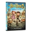 thumbnail image 1 of The Boxtrolls (DVD), 1 of 2