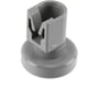 thumbnail image 4 of Spares2go Basket Rack Wheels For Ikea Dw60 Rdw60 Dishwasher (8 Upper Wheels + 8 Lower Wheels), 4 of 5