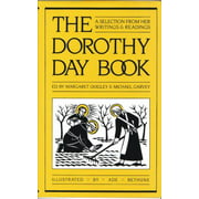The Dorothy Day Book, Used [Paperback]