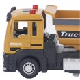 thumbnail image 3 of 1/32 RC Engineering Transport Truck Toy Full Functional Lighting Music Alloy Construction Transport Tractor, 3 of 4