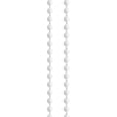 thumbnail image 4 of Roller Blind Spares Replacement Repair Kit 25mm Roller Blind Fittings Roller Blind Kit Curtain Roller Blind Accessories With 2m Beaded Chain Spare B, 4 of 5