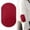 Z-3-Red-7.08x4.33 Inch, variant on Down Jacket Repair Patch, Iron on Patches for Clothes, Self-Adhesive Fabric Tape, Waterproof Lightweight Outdoor Gear Patch for Puffer Jacket Coat Tent Backpack 1Pcs