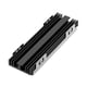 thumbnail image 4 of Enfriador de disipador de calor SSD para radiador de disco duro de estado sólido M.2 2230 NVME, 4 of 6