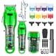 thumbnail image 1 of Kit de cortapelos, recortadora y afeitadora de barba DSP® para hombres, 1 of 6