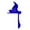Blue, variant on Historical Stickers Music Stickers Sticker Packs for Adults Underwater Photography Products Stickers for Kids Water Bottles Stickers 1000 Stickers Stickers for Toddlers 2-4 Years Kids Sticker