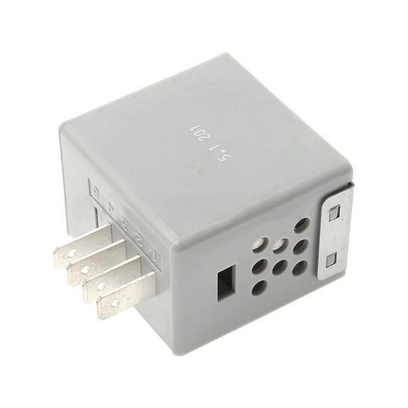 Fuel Cutoff Relay - Compatible with 1986 - 1989 Honda Accord 1987 1988