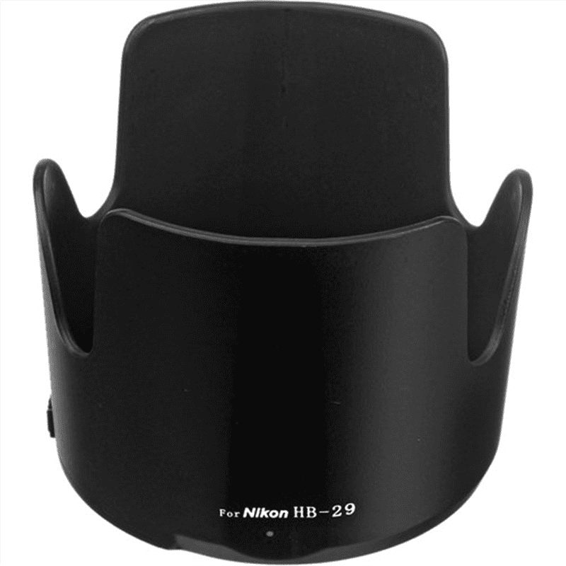 Vello EW-83H Dedicated Lens Hood