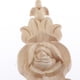 thumbnail image 4 of Apliques tallados en madera,Calcomanías para muebles,Decoración de muebles,Calcomanía de madera,Apliques de madera onlay,Calcomanías para marcos de esquinas,Aplique de madera sin BLESIY Apliques tallados en madera, 4 of 8