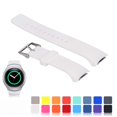 thumbnail image 4 of Amerteer S2 Samsung Watch Band, Amerteer Sports Replacement Silicone Watch Band Strap For Samsung Gear S2 SM-R720/SM-R730 Smartwatch, 4 of 6