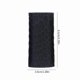 thumbnail image 3 of Non-Slip Rubber Grip Holster Sleeve for Handguns, Hunting & Shooting Gear Accessory, 3 of 4