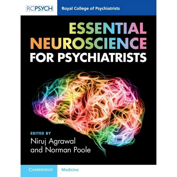 Essential Neuroscience for Psychiatrists, (Paperback)