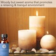 thumbnail image 4 of Frankincense Essential Oil for Diffuser, Skin, Meditation and Yoga, 1 fl oz by Pure Body Naturals, 4 of 8