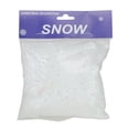 thumbnail image 3 of Northlight Iridescent Artificial Snow Twinkle Flakes Christmas Decoration 2 oz, 3 of 3