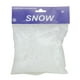 Northlight Blanc Irisé Poudre Artificielle Neige Scintillement Flocons pour la Décoration de Noël 2 oz – image 3 sur 3