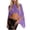 Hot Pink, variant on Feancey Sheer Poncho Tops for Women Crochet See Through Beach Coverups Summer Sun Protection Asymmetrical Shawl Pink Free Size