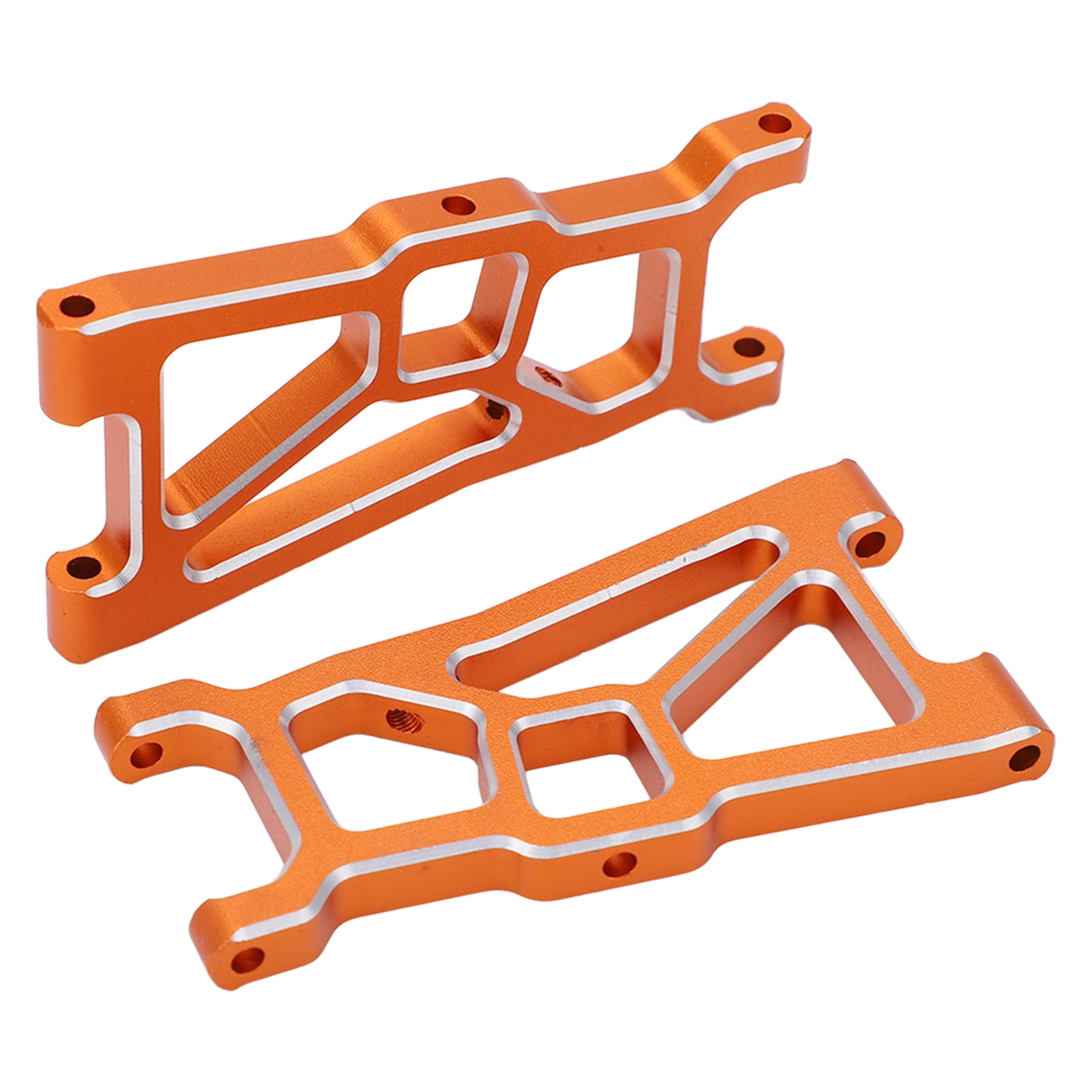 ZD Racing Spare Part Front Lower Suspension Arm for ZD 1/10 RC  Car R4X4 