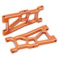 thumbnail image 4 of DEWIN Kit de Brazo oscilante Inferior Delantero Modelo RC Pieza de Repuesto para vehículos ZD Racing 1/10 Todoterreno, 4 of 5