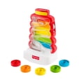 thumbnail image 3 of Juguete para Bebés Mattel Fisher Price Apilador con Caída, 3 of 8