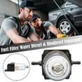 thumbnail image 2 of Car Parking Heater Diesel Filter Diesel Water Separator Kits for Webasto Lot I4, 2 of 8