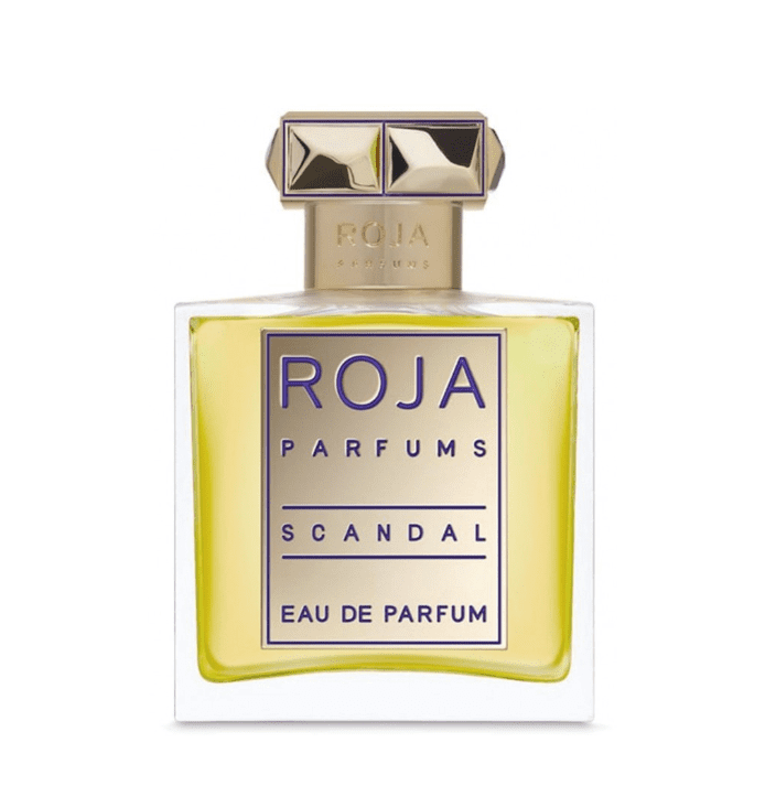 scandal pour femme