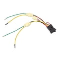 thumbnail image 2 of Líneas paralelas para coches eléctricos Premium para accesorios de repuesto eléctricos Engranaje de velocidad, 2 of 6