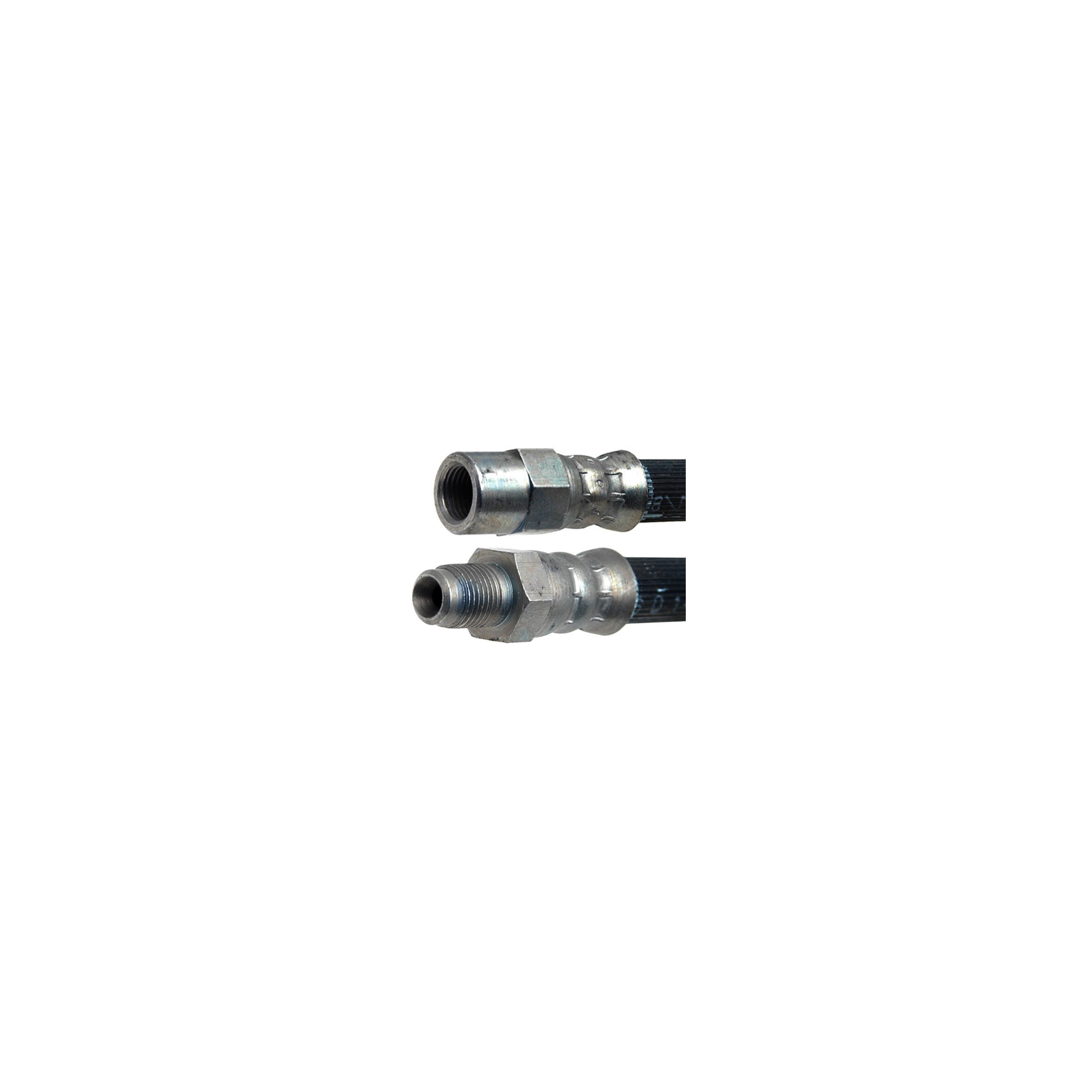 Raybestos Element3 Brake Hose, BH38300 Fits select: 1985-1987 VOLKSWAGEN JETTA, 1983 VOLKSWAGEN RABBIT