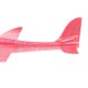 thumbnail image 4 of 48cm Juguete de Planeador de Espuma Avión de Arroja a Mano con Iluminación Juego de Apendizaje de de Aerodinámica para rojo Zulema Juguetes Glider Airplane, 4 of 8