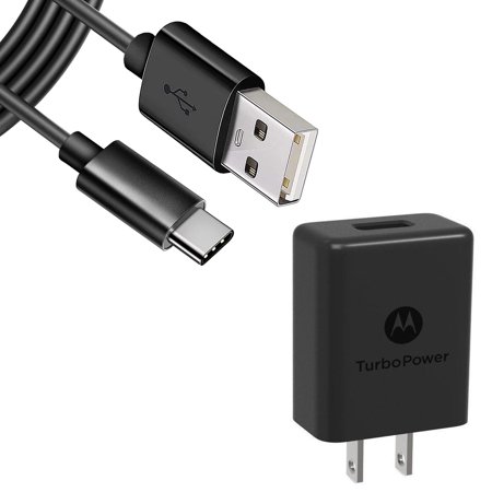 15W Fast Home Charger for Lenovo Legion Y700 8.8 /Tab M9 - TurboPower QC3.0 6ft TYPE-C Cable Quick Power Adapter Travel Wall