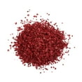thumbnail image 1 of Wweixi Feuilles Miniatures Réalistes Simulation Feuilles pour Train Mini Modèle Disposition DIY Rouge 35ml, 1 of 6