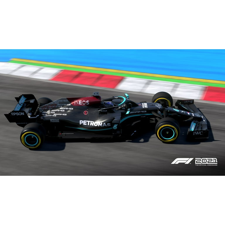 F1 2021 -13200 5 PlayStation