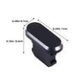 thumbnail image 2 of HEMOTON 4pcs Dust Plugs Charging Port Dust Plugs Dust Caps Replacement Phone Port Caps Compatible with iphone, 2 of 8