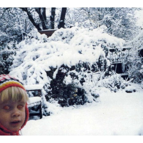 Clark - Clarence Park - Electronica - CD