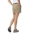 thumbnail image 2 of Columbia Women's Sandy River Cargo Short, 2 of 3