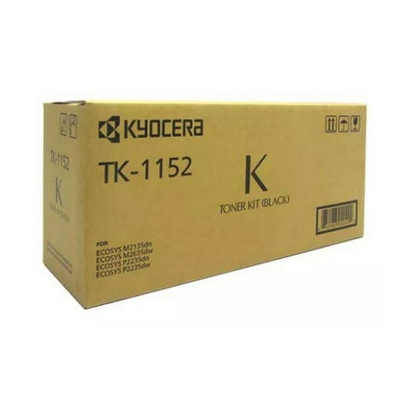 Tóner Kyocera TK 1152
