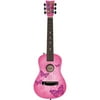 First Act 30" Designer Guitar, Pink Butterfly