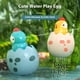 thumbnail image 4 of Baby bath water toy - Duck Bathtub & Pool Toys - Realistic Walking Duck | Waterproof Baby Bath Toys, Gift for Toddler Boys & Girls（whith）, 4 of 5
