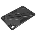 thumbnail image 3 of Funda Con Soporte Para Tableta, 11 Pulgadas, Cortes Precisos Ultrafinos, A Prueba De Golpes, Para Tab P11 De 11 Pulgadas, Modelo 2020 TB-J606F TB-J606X ANGGREK Negro, 3 of 8