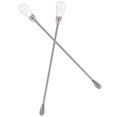 thumbnail image 4 of SHISUYAN 2pcs Creative Shaped Sealing Wax Stirring Rod Stamp Wax Stirring, 4 of 8