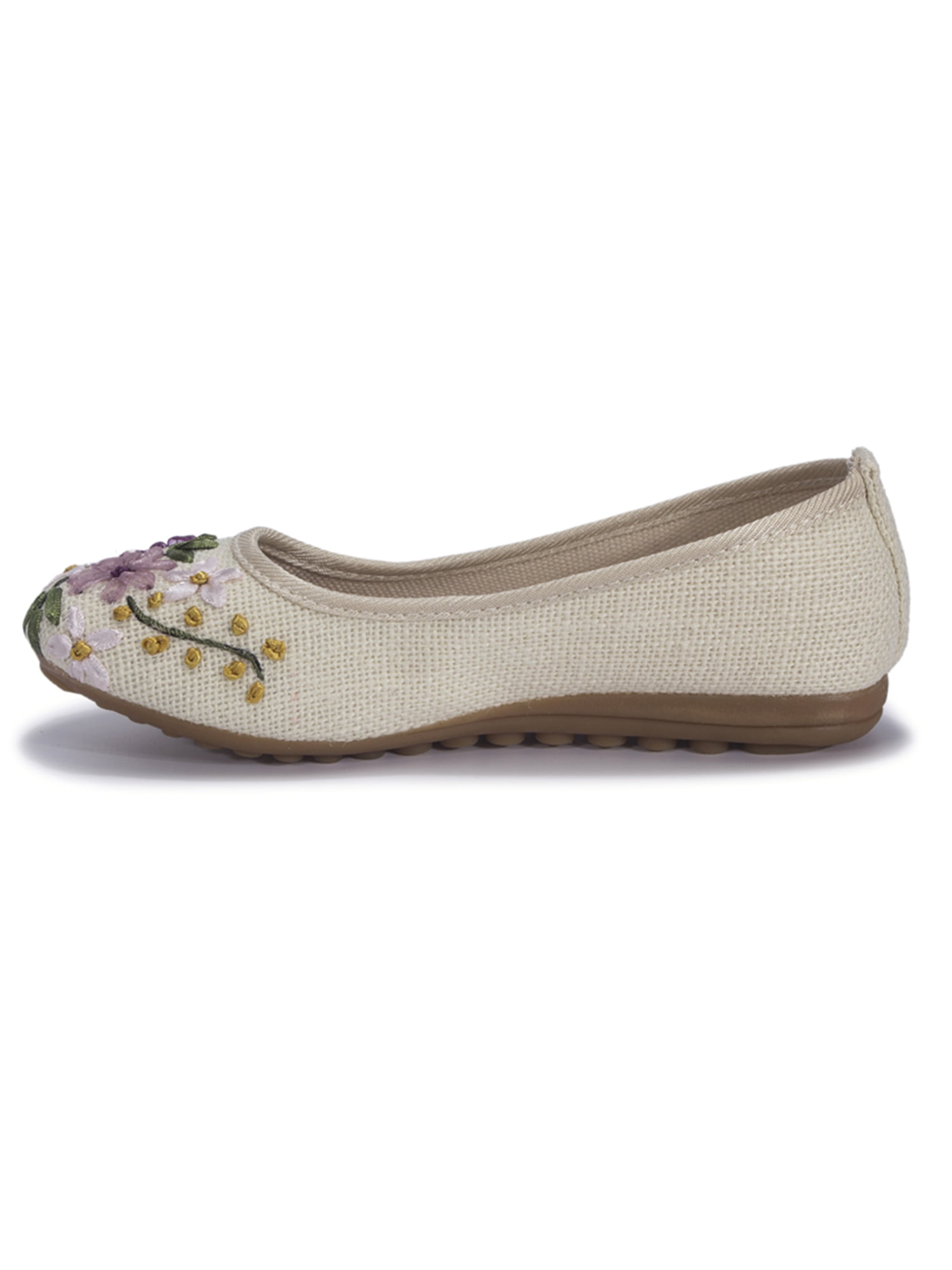 womens casual flats