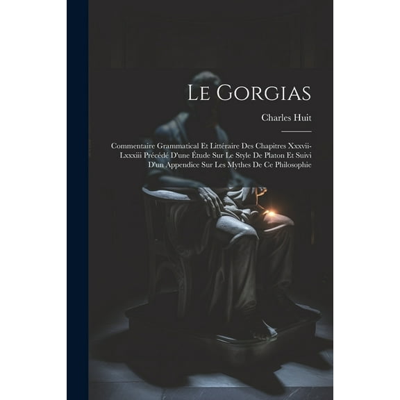 Le Gorgias (Paperback)