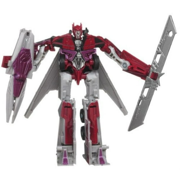 transformers dark of the moon toys sentinel prime