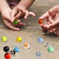 thumbnail image 2 of Set de 12 canicas Glass Shooter ACTIVITYYA para niños y adultos, 2 of 3