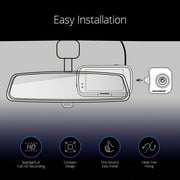Nextbase NBDVRS2RFCW Rear Facing Cabin View Dash Camera - 140° Lens